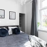 Parkowa 33 Apartment Sopot