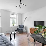 Parkowa 33 Apartment Sopot